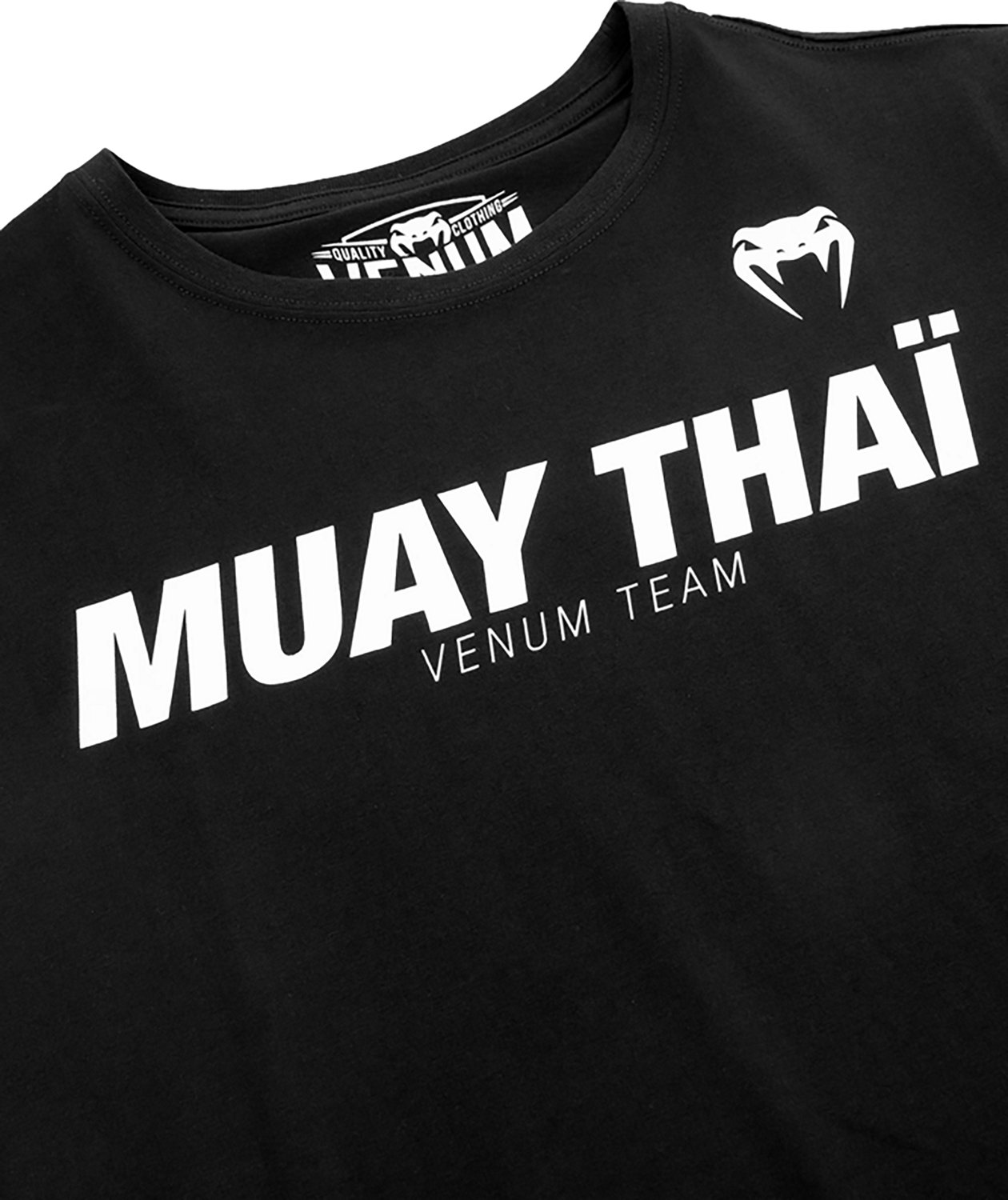 Venum Muay Thai VT Graphic T-shirt - view number 4