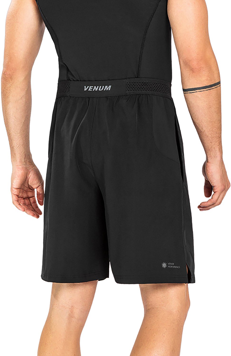 Venum Men's G-Fit Air Training Shorts - view number 3