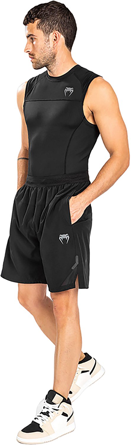 Venum Men's G-Fit Air Training Shorts - view number 6