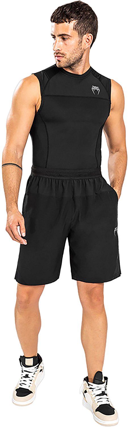 Venum Men's G-Fit Air Training Shorts - view number 7