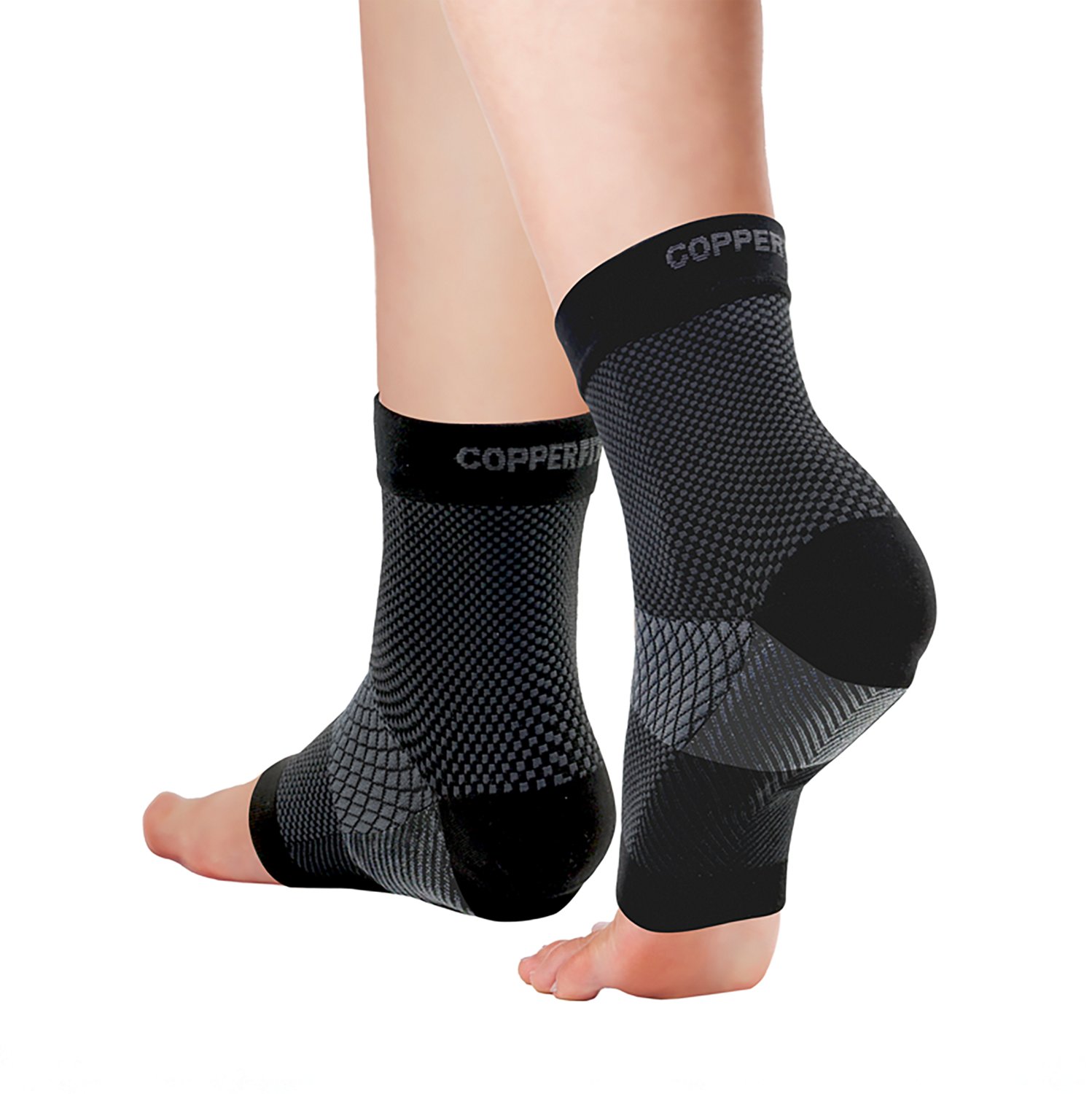 Copper Fit Heel Relief Sleeve