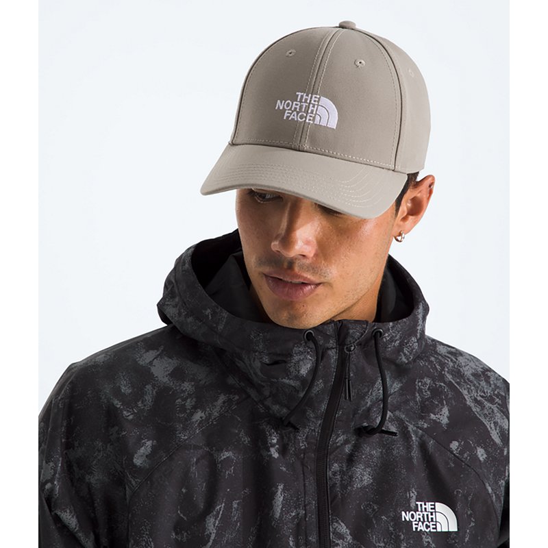 The North Face Men's 66 Classic Hat - Stone Slab