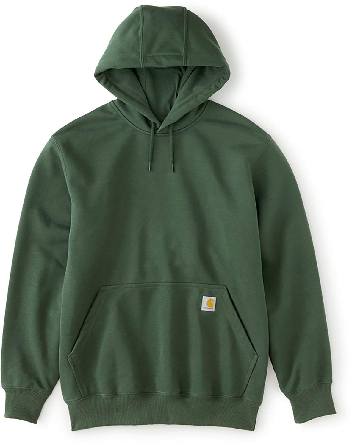 Carhartt Men's Paxton Hooded Sweatshirt - view number 8