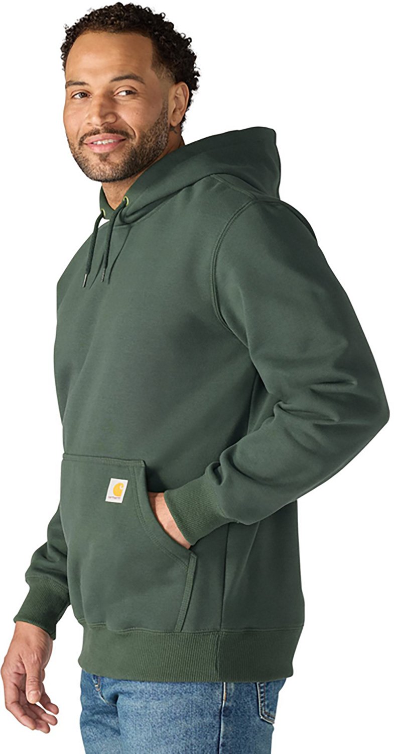 Carhartt Men's Paxton Hooded Sweatshirt - view number 2