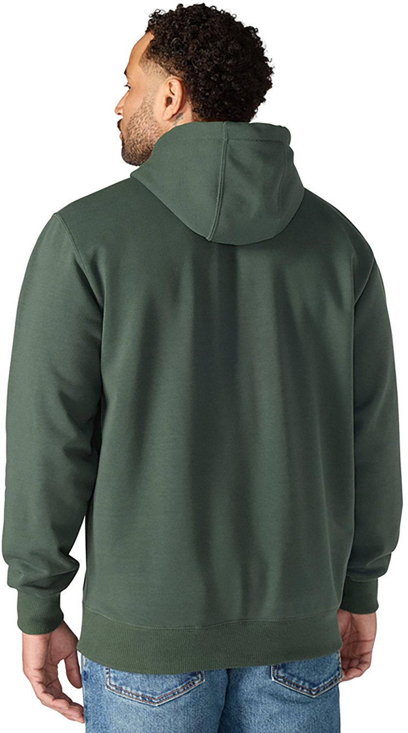 Carhartt Men's Paxton Hooded Sweatshirt - view number 3