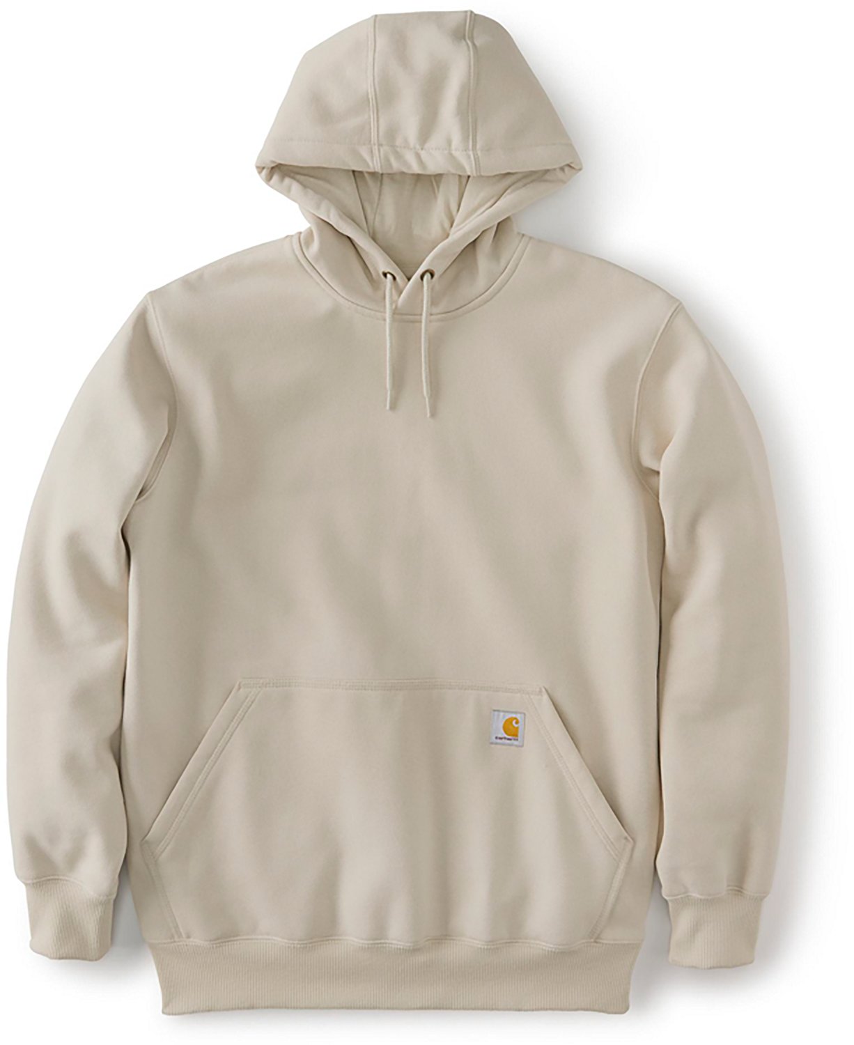 Carhartt Men's Paxton Hooded Sweatshirt - view number 7