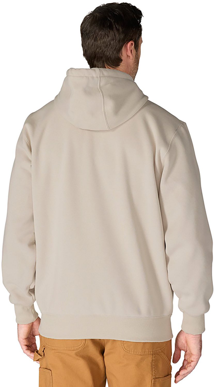 Carhartt Men's Paxton Hooded Sweatshirt - view number 3