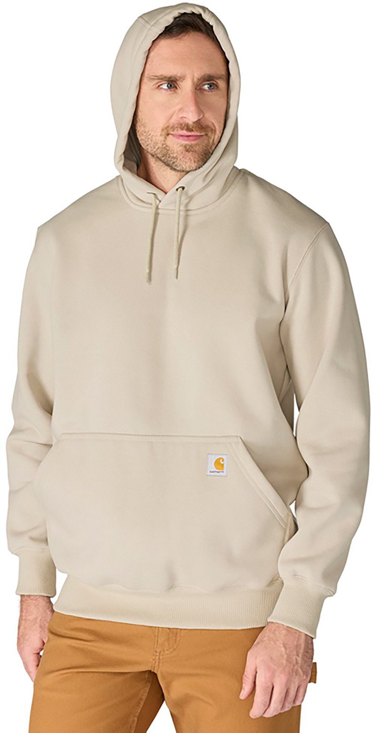 Carhartt Men's Paxton Hooded Sweatshirt - view number 4