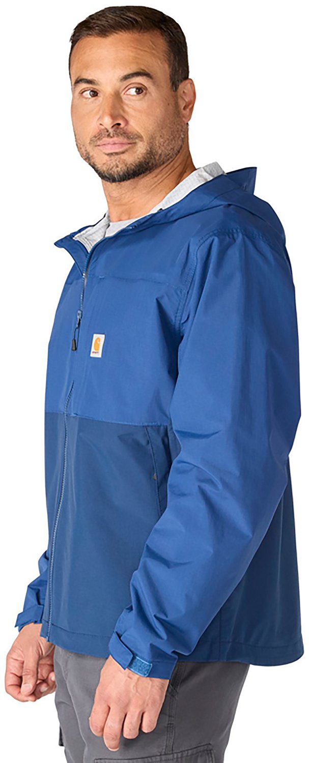 Carhartt Men's Storm Defender Packable Jacket - view number 2