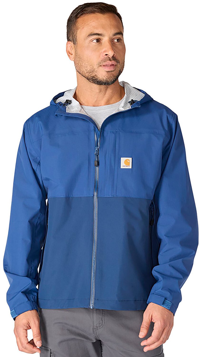 Carhartt Men's Storm Defender Packable Jacket