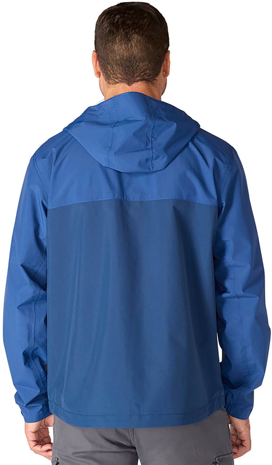 Carhartt Men's Storm Defender Packable Jacket - view number 3