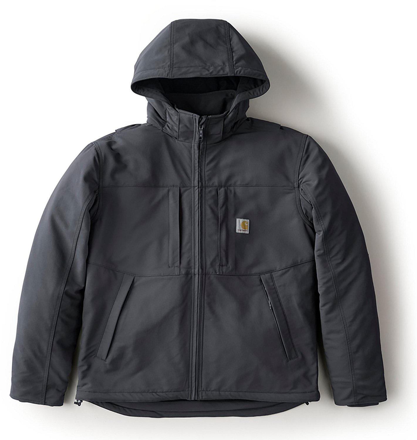 Carhartt Men's Super Dux Relaxed Insulated Jacket - view number 8