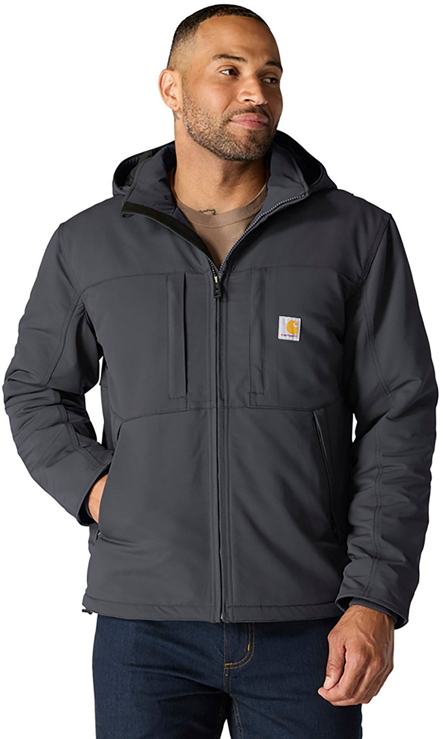 Carhartt Men's Super Dux Relaxed Insulated Jacket