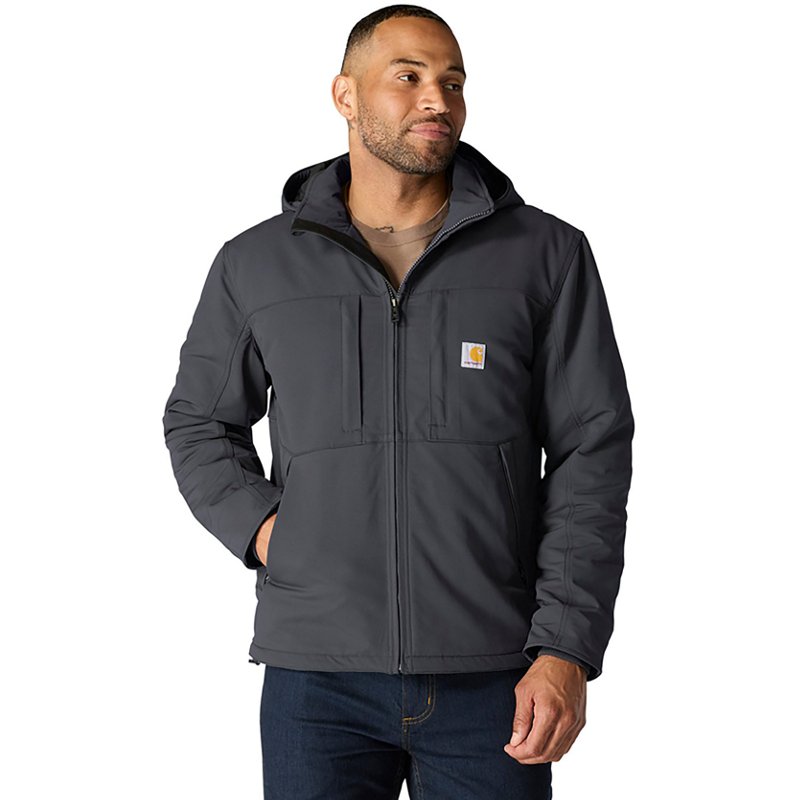 Carhartt Men's Camden Cryder Jacket | Shadow | 2XL