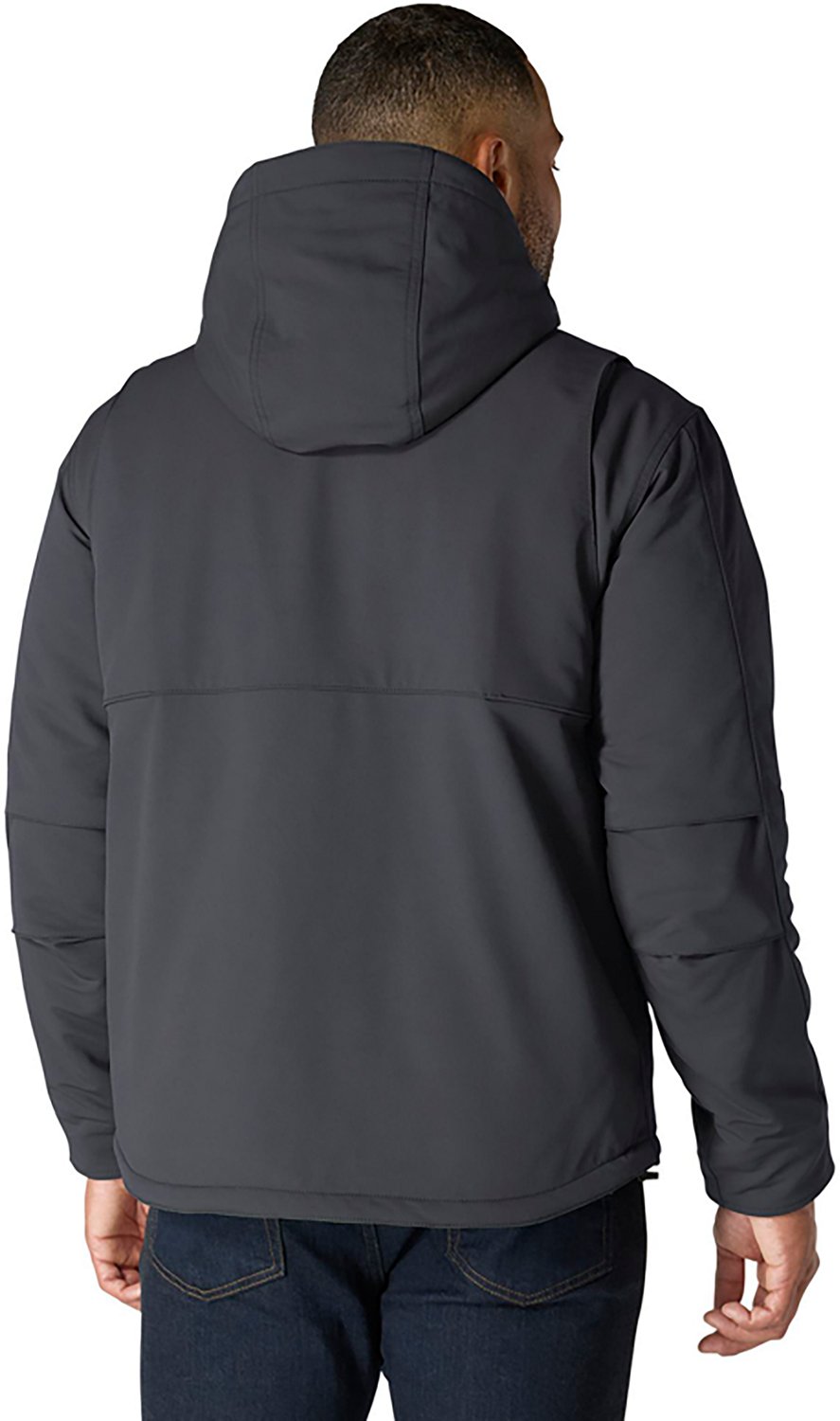 Carhartt Men's Super Dux Relaxed Insulated Jacket - view number 3