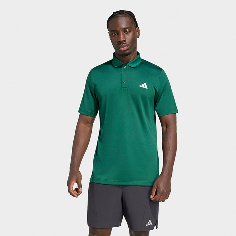 adidas Train Essentials Training Polo Shirt