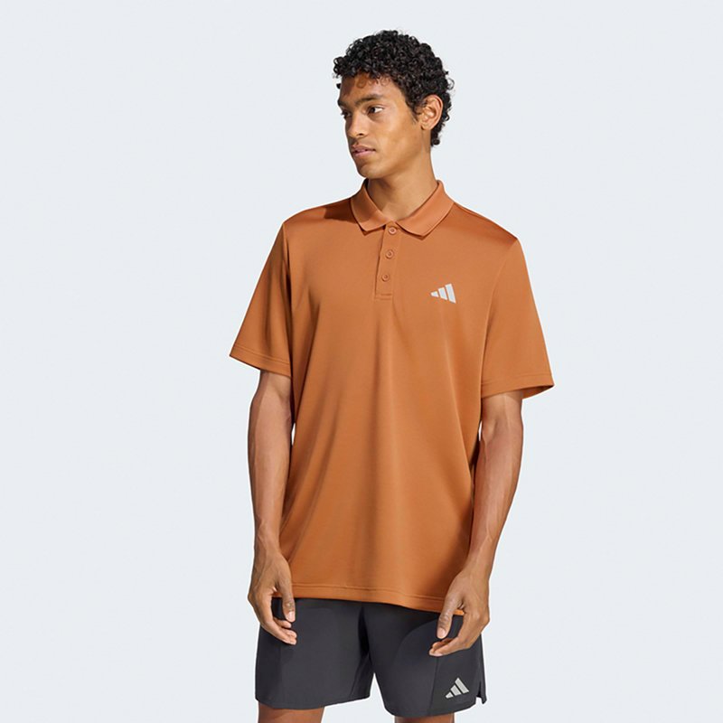 adidas Men's Train Essential Polo Shirt