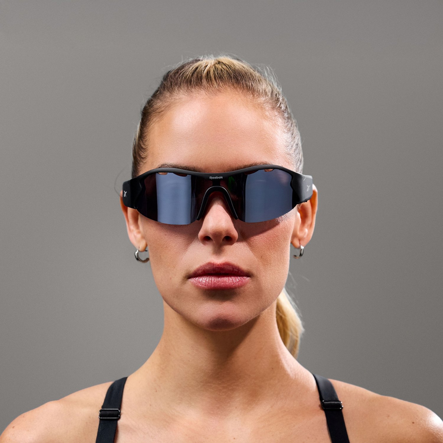 Reebok Octane Smart Sunglasses Powered by Lucyd - view number 4