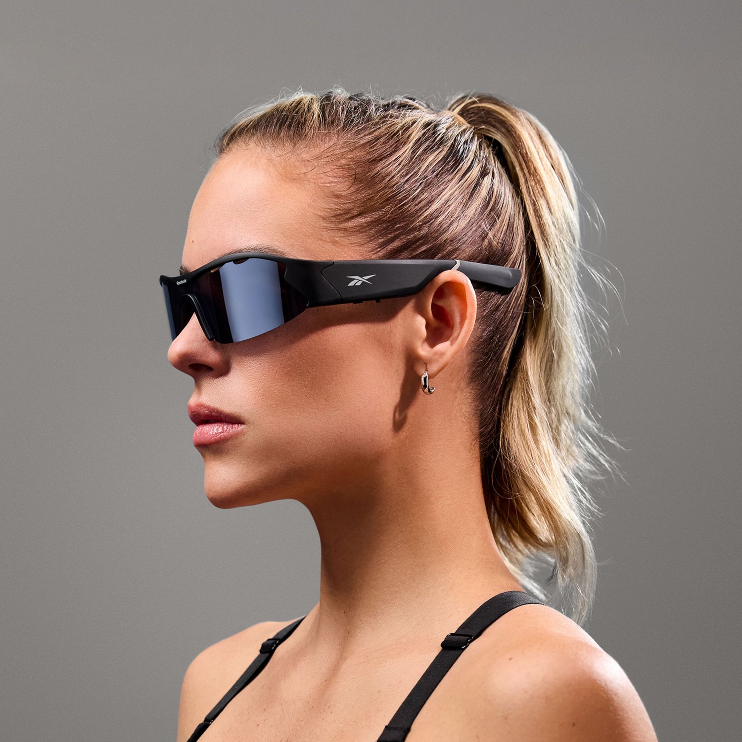 Reebok Octane Smart Sunglasses Powered by Lucyd - view number 5