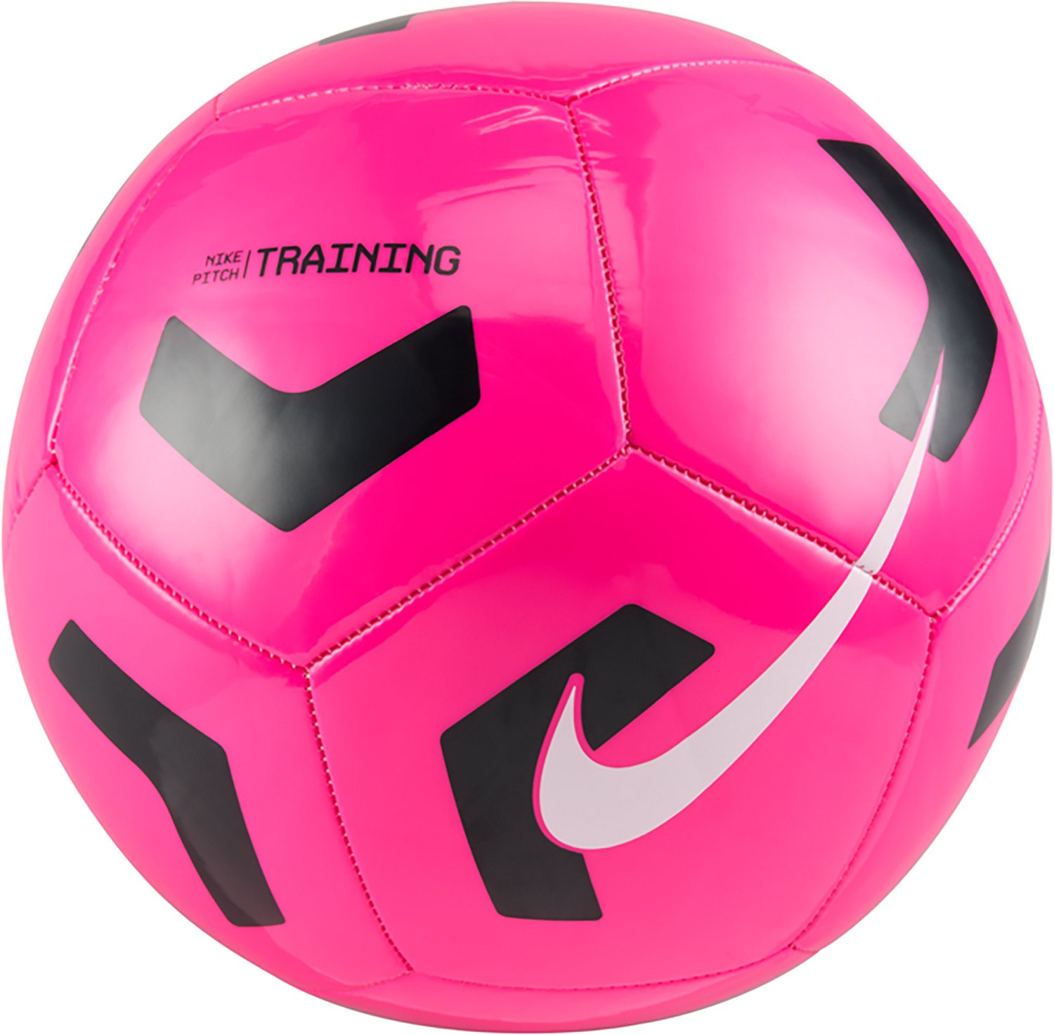 Nike Pitch Train Soccer Ball