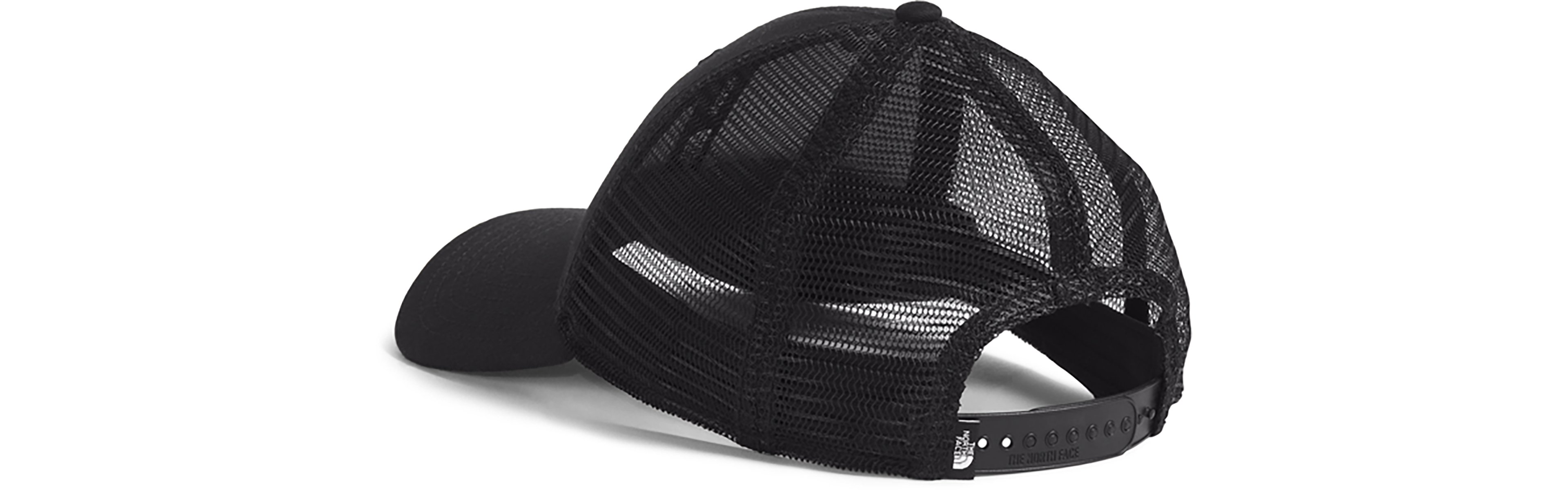 The North Face Embroidered Mudder Trucker Cap