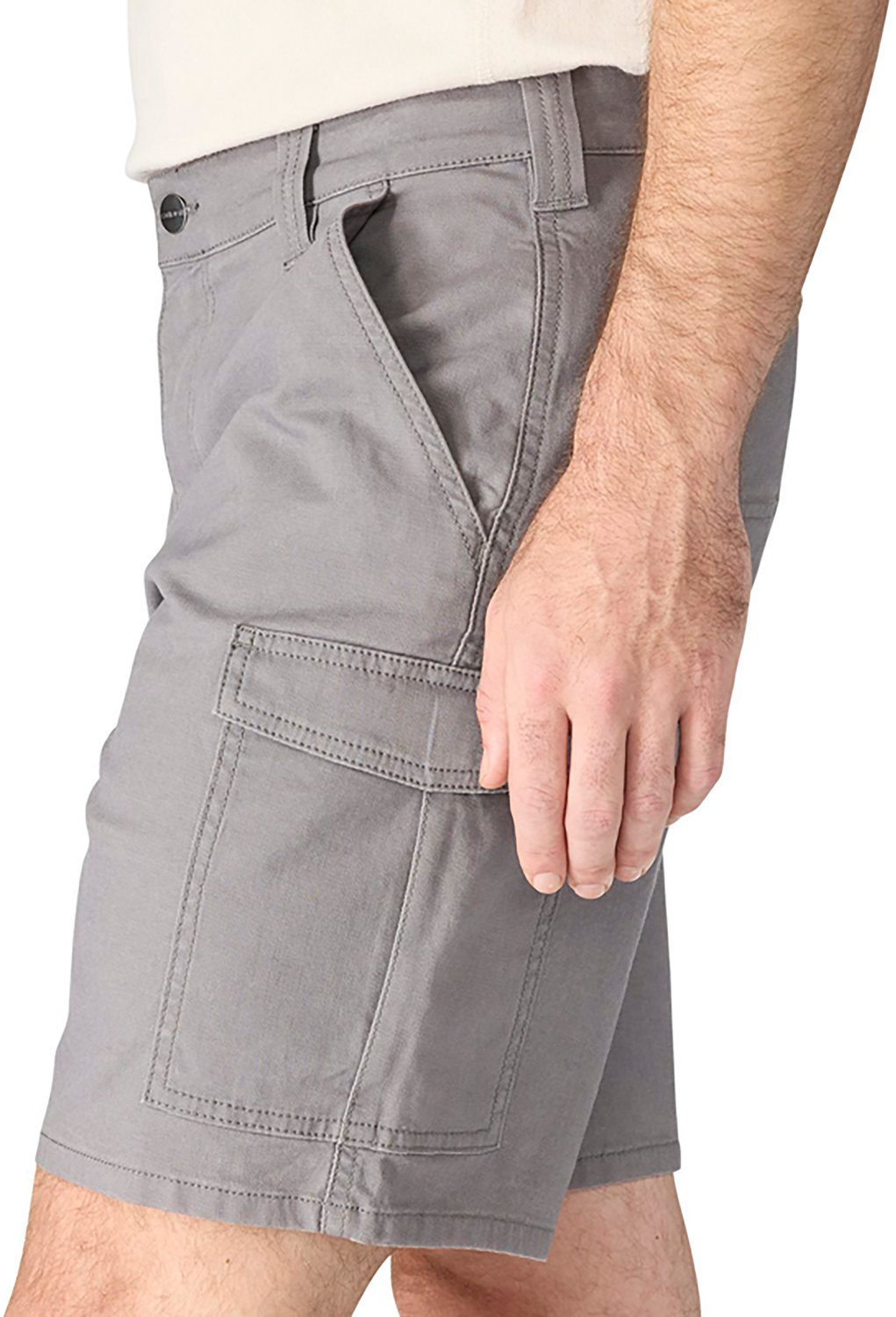 Carhartt Men's Rugged Flex Rigby Cargo Shorts 9 in                                                                               - view number 2