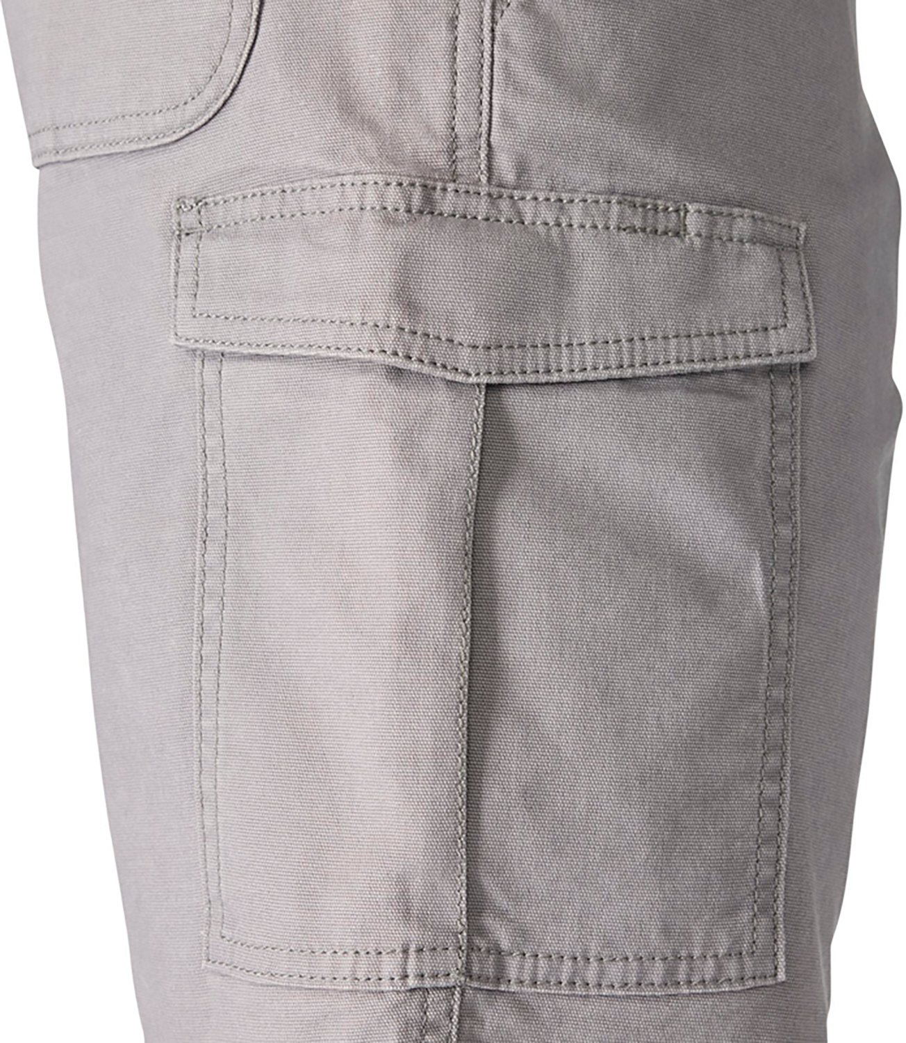 Carhartt Men's Rugged Flex Rigby Cargo Shorts 9 in                                                                               - view number 7