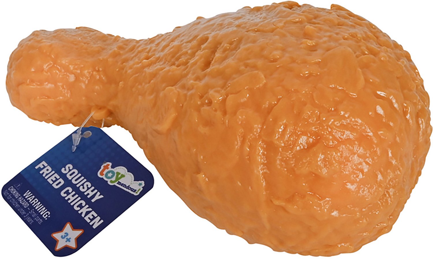 Toymendous Jumbo Squishy Chicken Leg