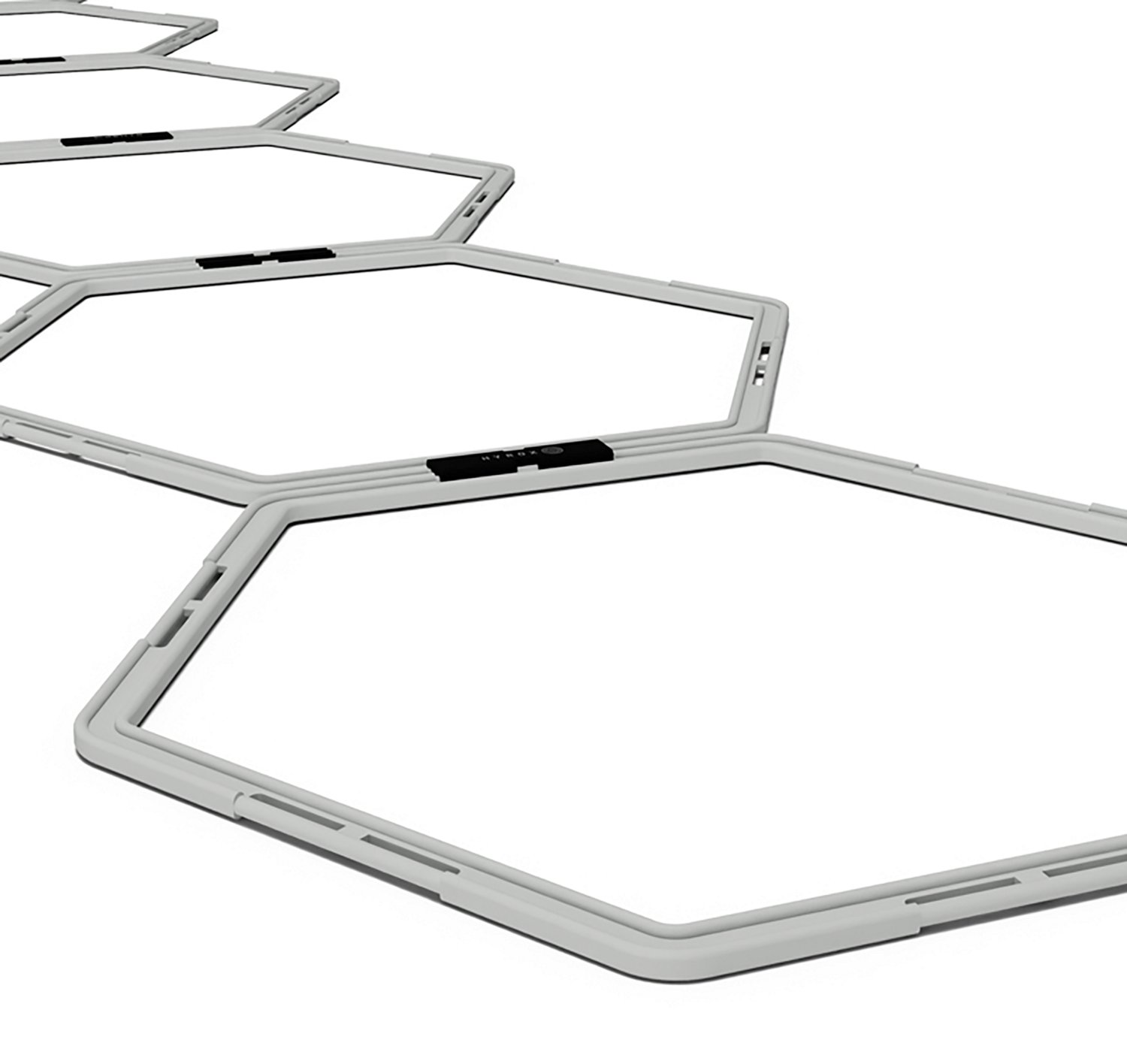CENTR + Hyrox Perform Series Hexagon Hurdles - view number 3