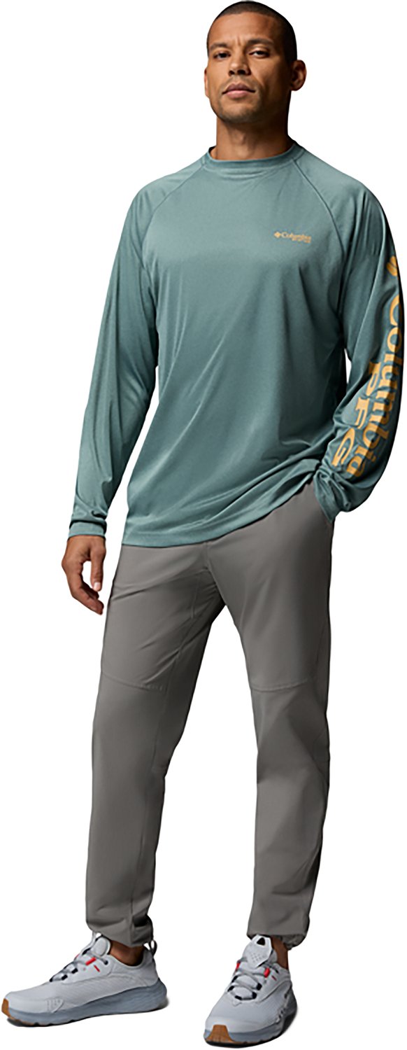 Columbia Sportswear Men's Terminal Roamer Stretch Fishing Pants - view number 7