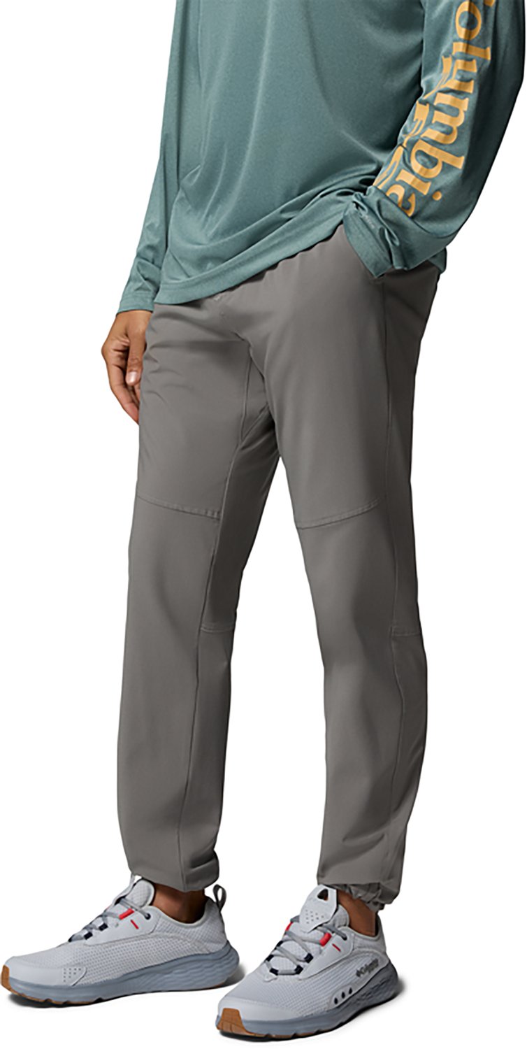 Columbia Sportswear Men's Terminal Roamer Stretch Fishing Pants - view number 2