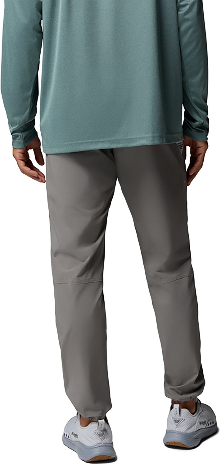 Columbia Sportswear Men's Terminal Roamer Stretch Fishing Pants - view number 3