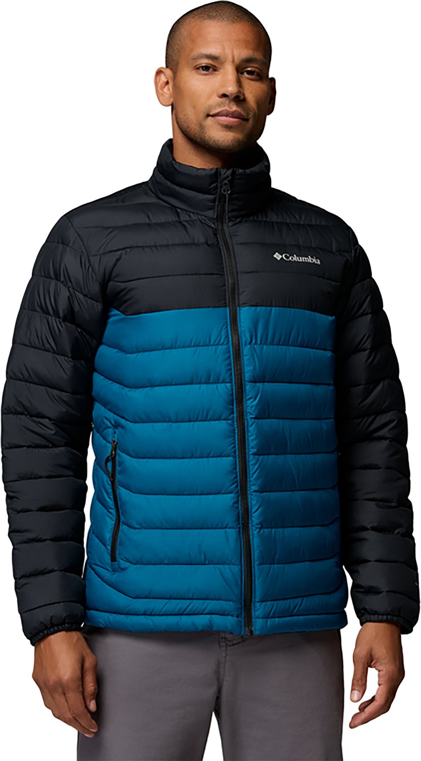 Columbia Sportswear Men's Powder Lite II Jacket