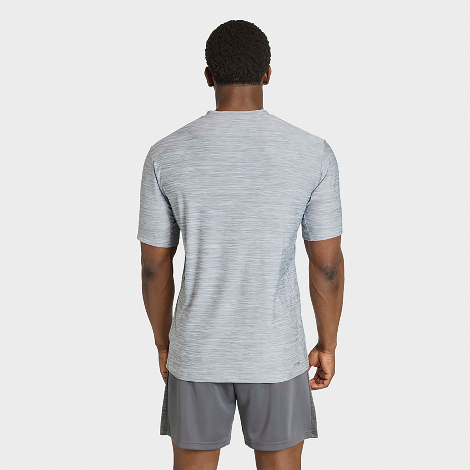 adidas Men's Workout Essentials Flex T-shirt - view number 2
