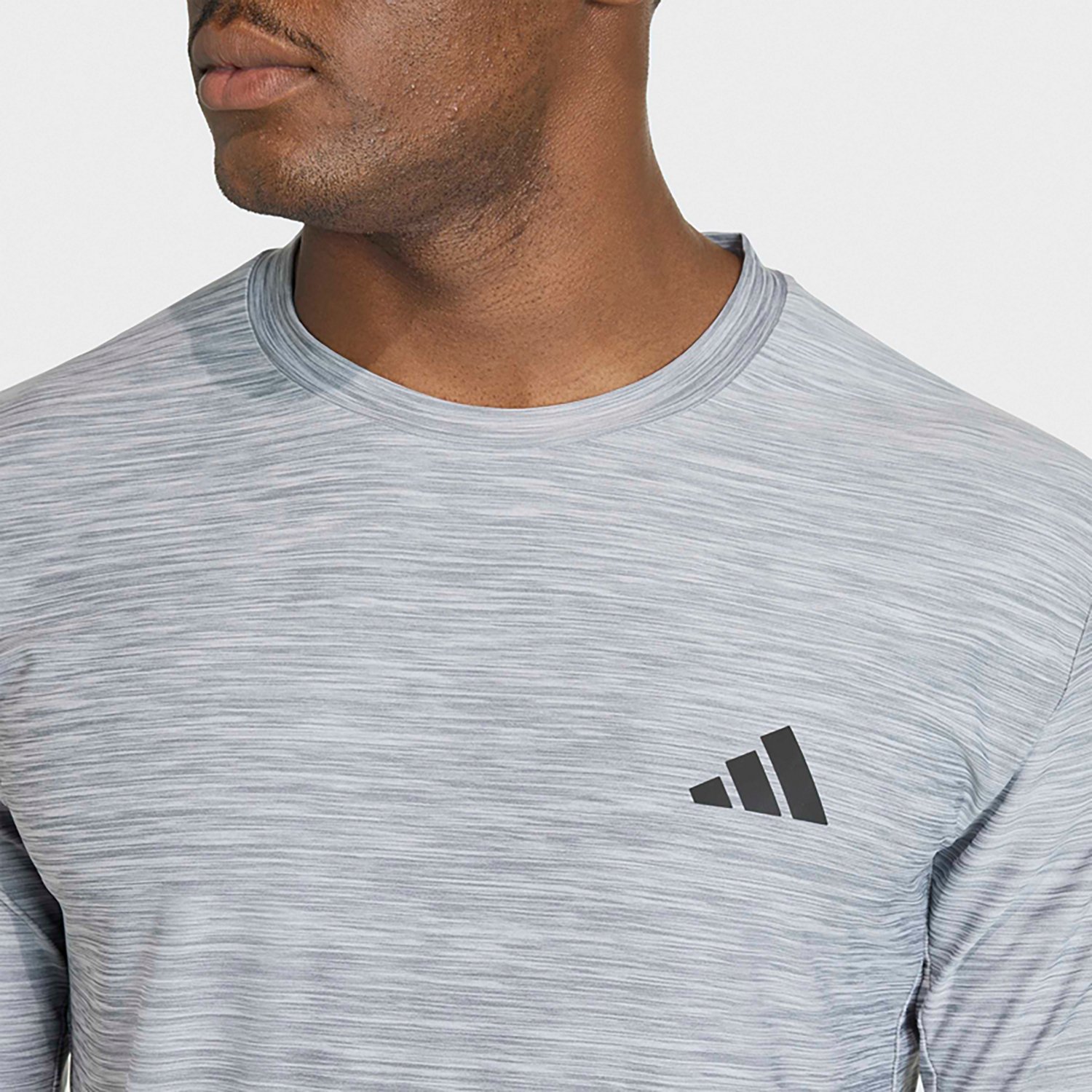adidas Men's Workout Essentials Flex T-shirt - view number 3