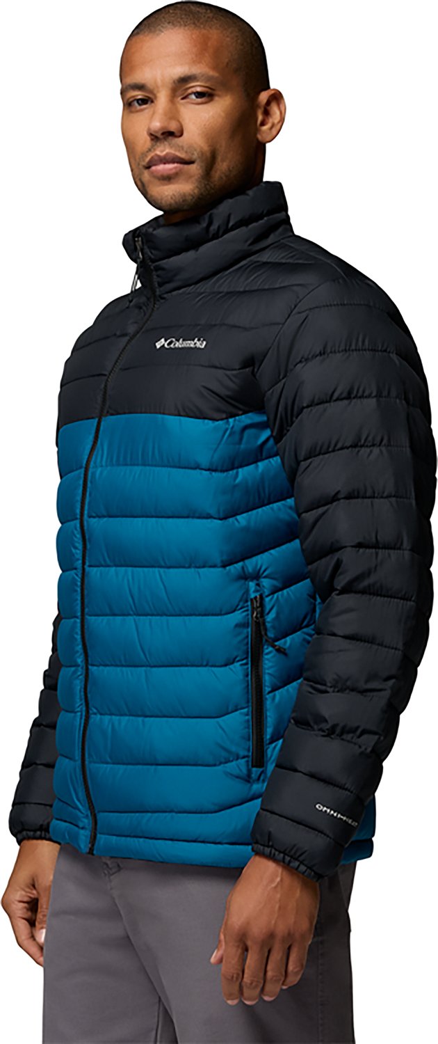 Columbia Sportswear Men's Powder Lite II Jacket