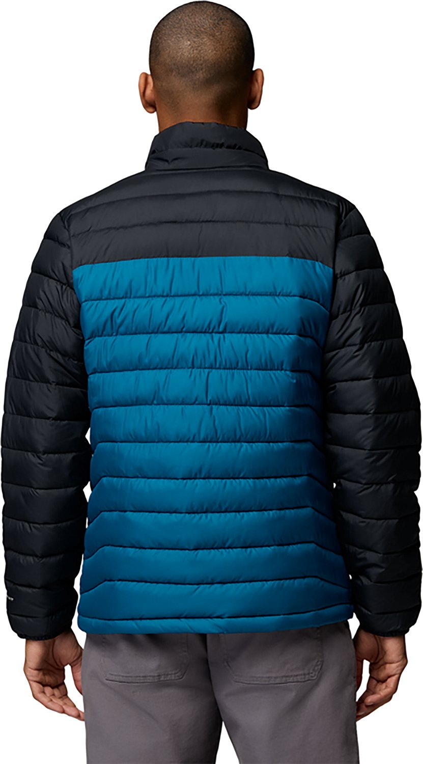 Columbia Sportswear Men's Powder Lite II Jacket