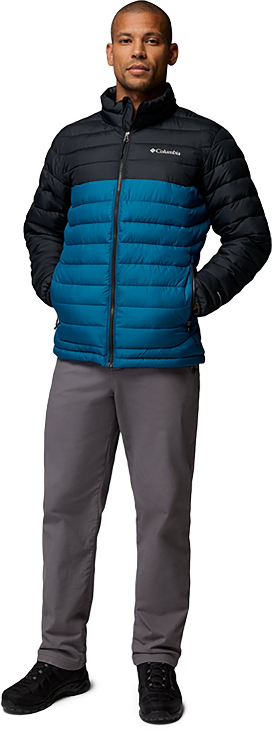 Columbia Sportswear Men's Powder Lite II Jacket