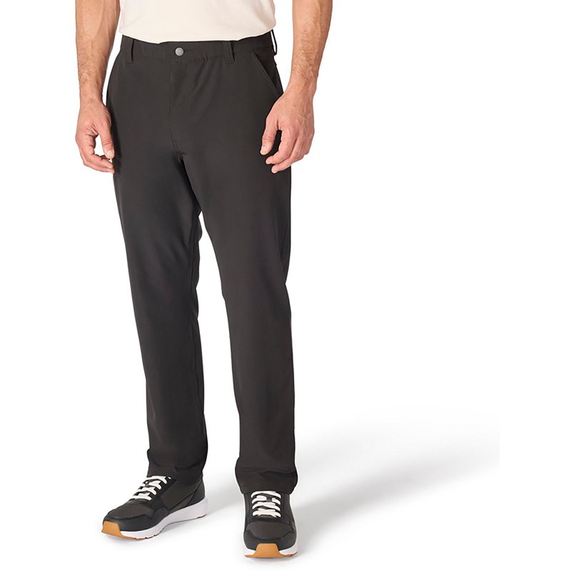 Carhartt Men's Slim Tapered Force Phoenix Pant | Black | M