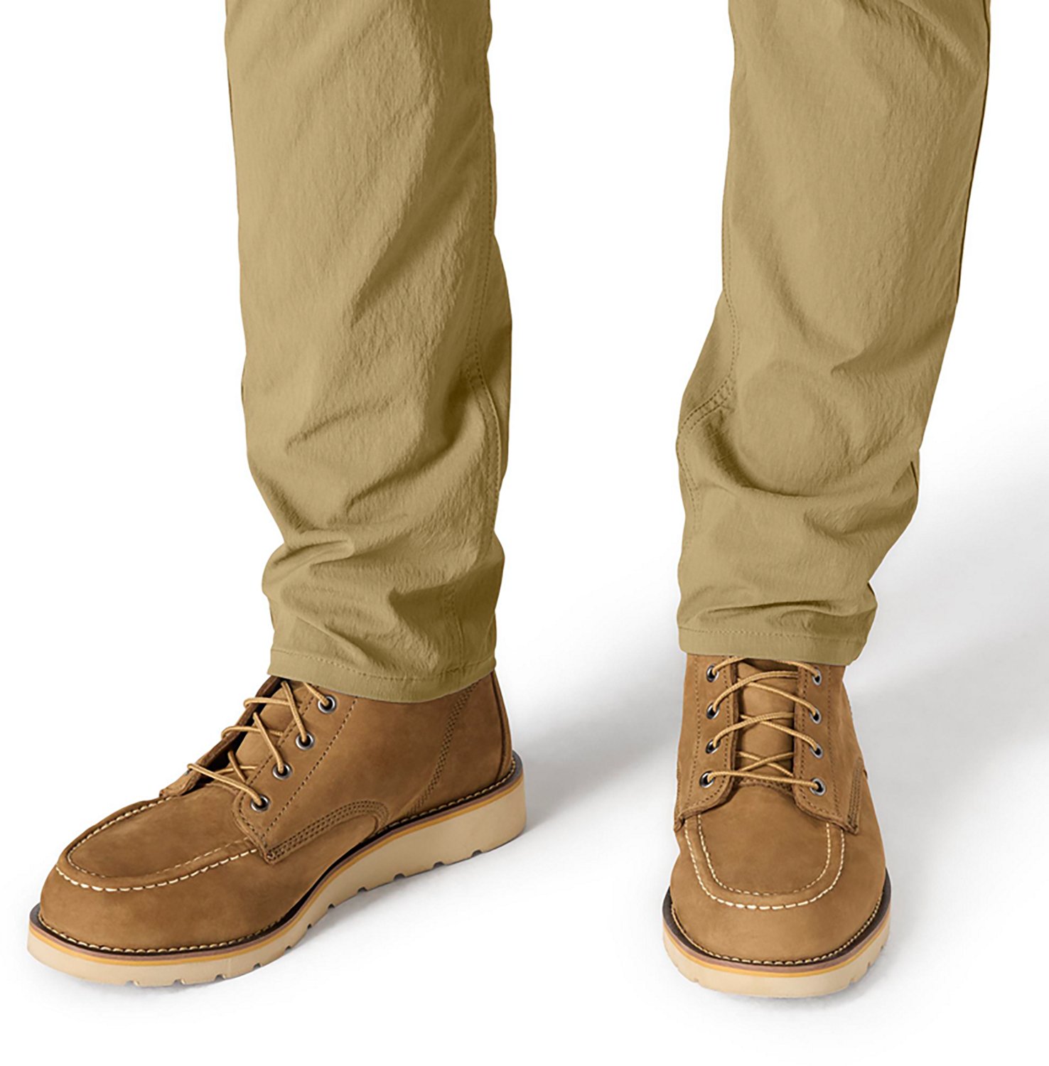 Carhartt Men's Relaxed Tapered Force Ripstop Cargo Pants - view number 6