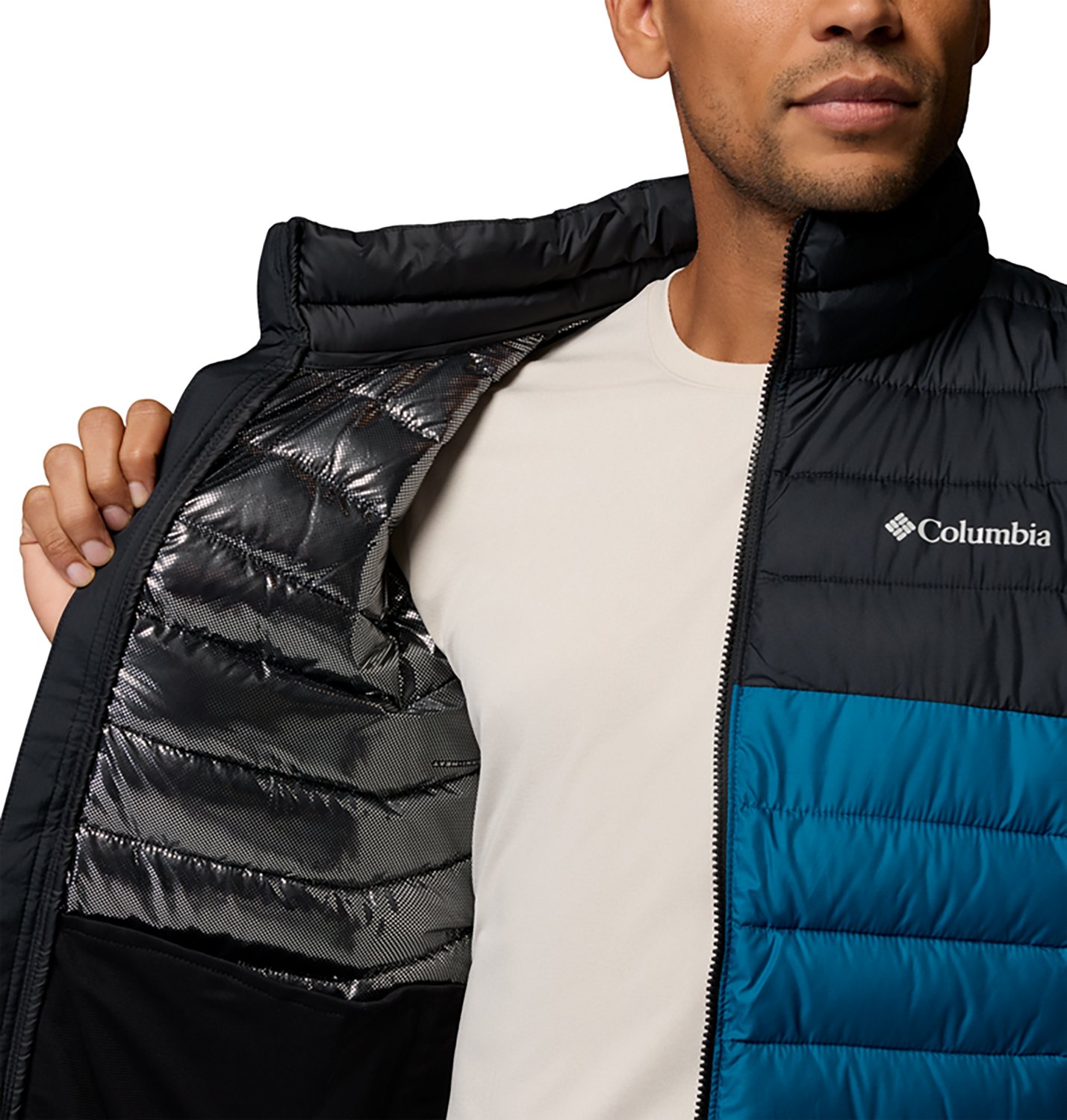 Columbia Sportswear Men's Powder Lite II Jacket