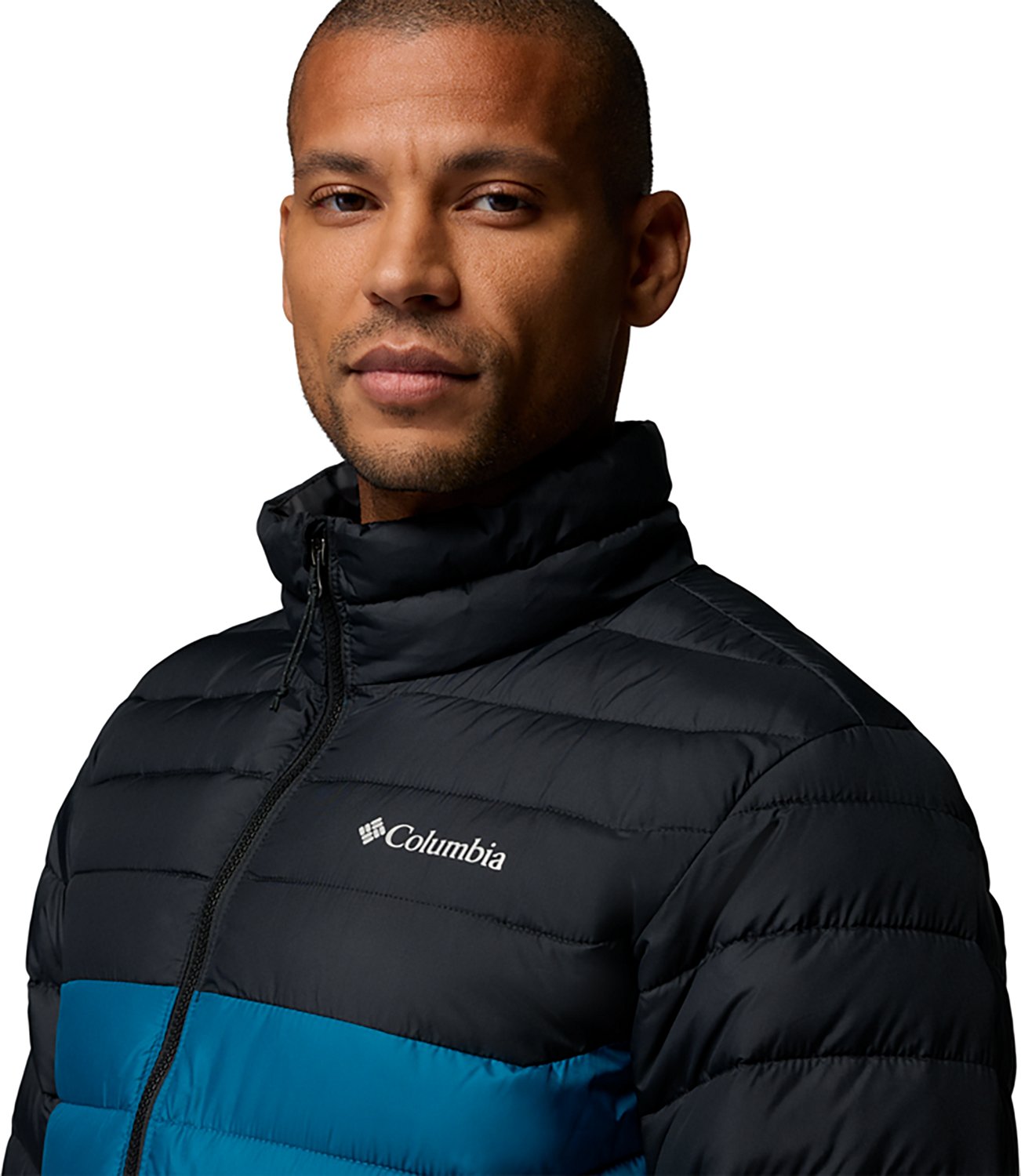 Columbia Sportswear Men's Powder Lite II Jacket