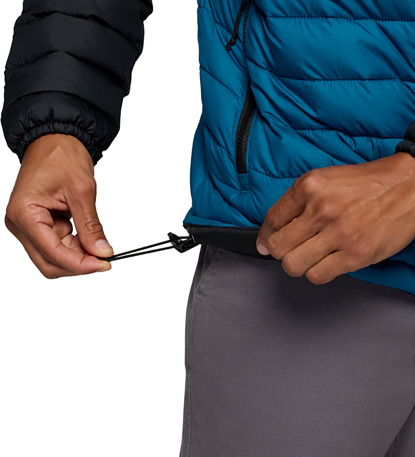 Columbia Sportswear Men's Powder Lite II Jacket