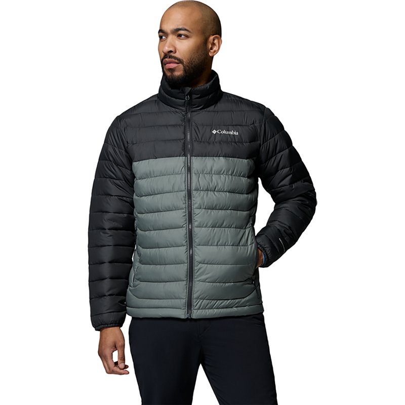 Columbia Sportswear Men's Powder Lite II Jacket