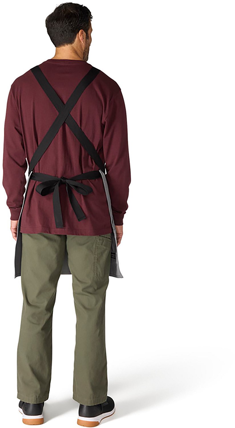 Carhartt Adults' Firm Duck Apron | Academy