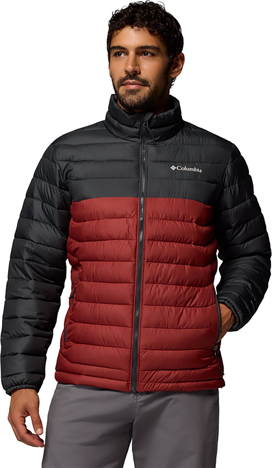 Columbia Sportswear Men's Powder Lite II Jacket