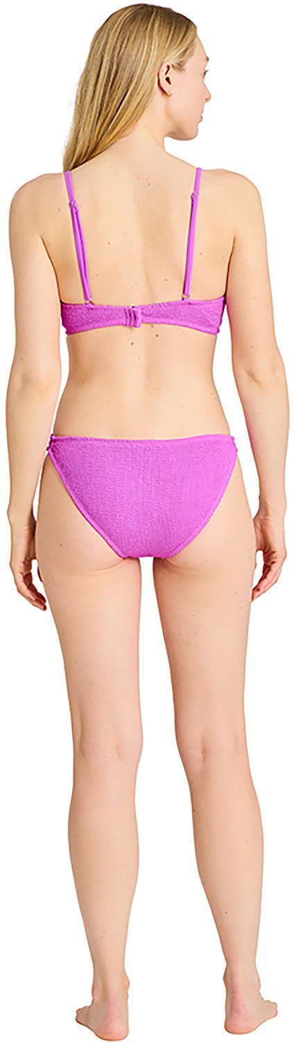 CYN & LUCA Juniors' Brit Bralette Bikini Top