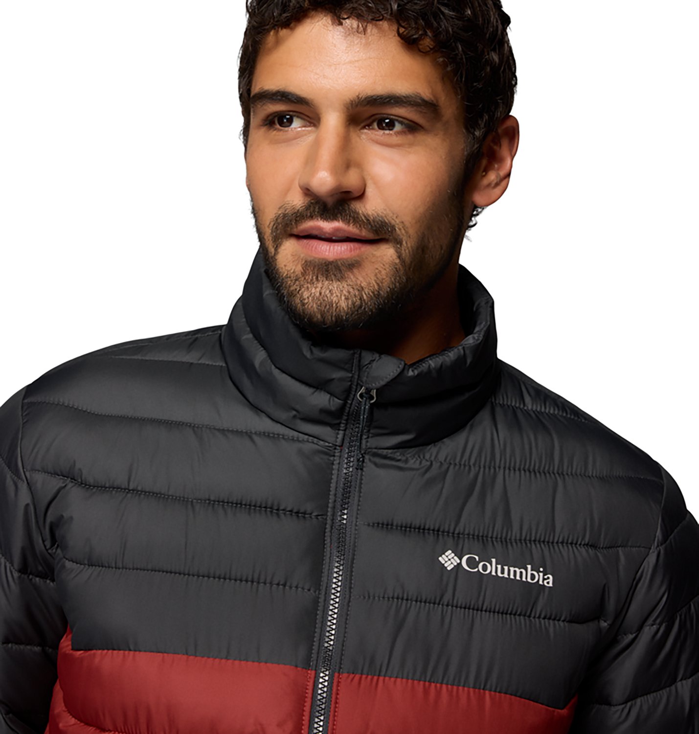 Columbia Sportswear Men's Powder Lite II Jacket - view number 5