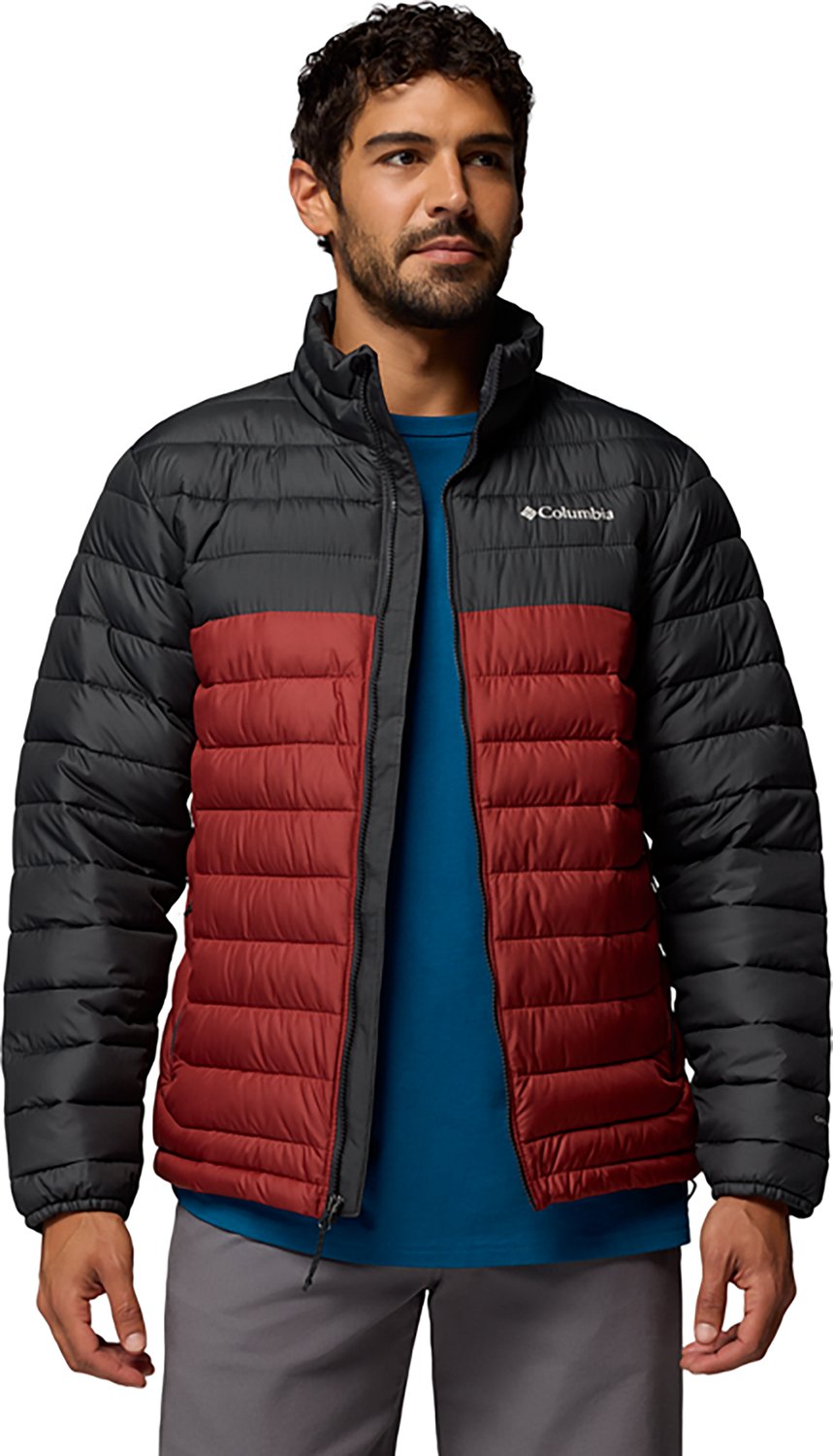 Columbia Sportswear Men's Powder Lite II Jacket - view number 6