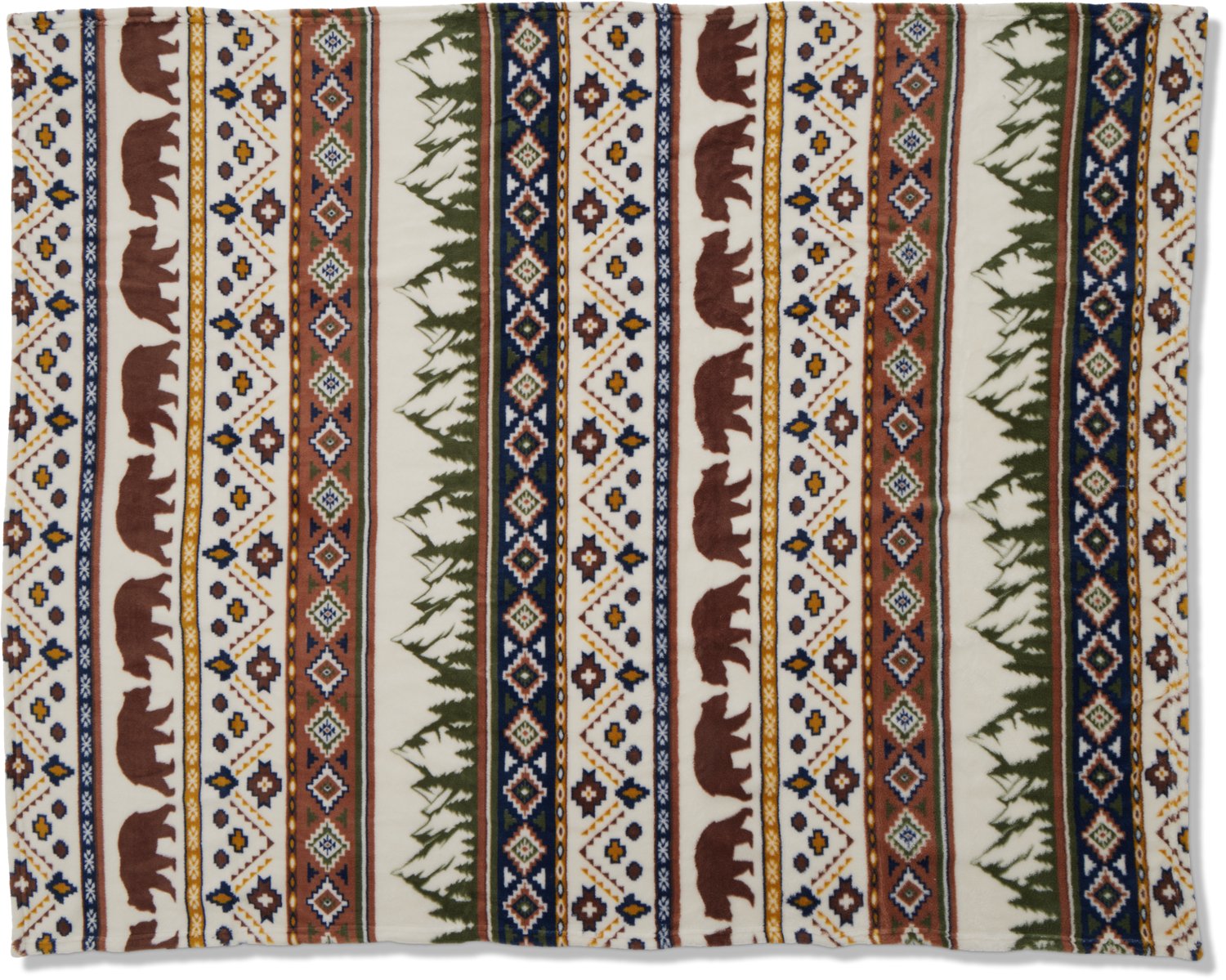Magellan Outdoors 50x60 Fleece Blanket - view number 2